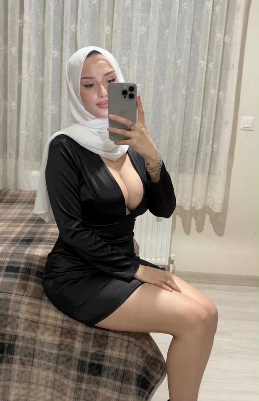İhsaniye Rus Escort Bayan Beril